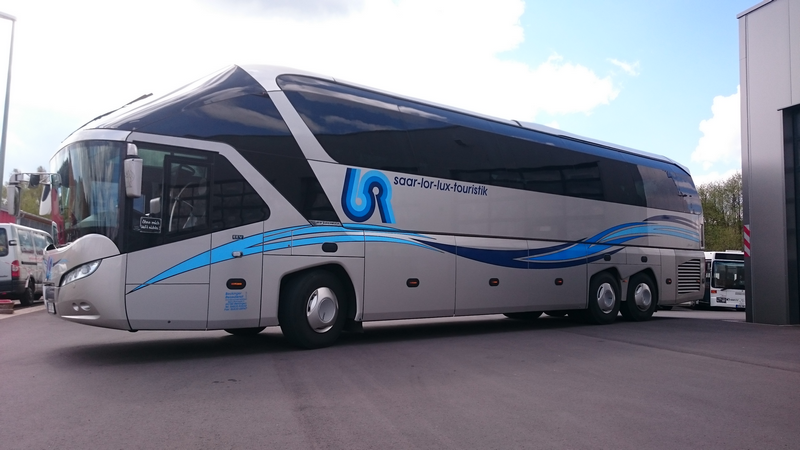 BR Neoplan 56
